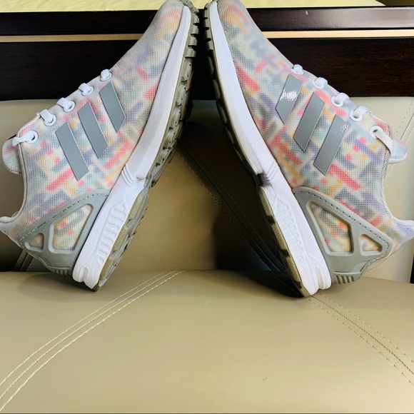 Adidas Torsion ZX Flux - Picture 6 of 8